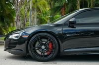2011 Audi R8 5.2 Quattro 6-Speed for sale