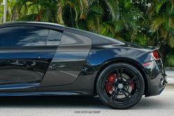 2011 Audi R8 5.2 Quattro 6-Speed for sale