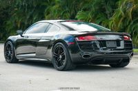 2011 Audi R8 5.2 Quattro 6-Speed for sale