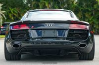 2011 Audi R8 5.2 Quattro 6-Speed for sale
