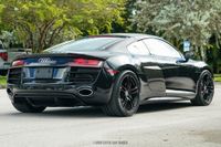 2011 Audi R8 5.2 Quattro 6-Speed for sale