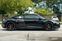 2011 Audi R8 5.2 Quattro 6-Speed for sale