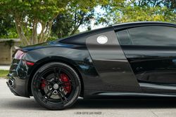 2011 Audi R8 5.2 Quattro 6-Speed for sale