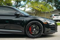 2011 Audi R8 5.2 Quattro 6-Speed for sale