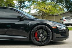 2011 Audi R8 5.2 Quattro 6-Speed for sale