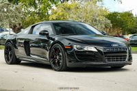 2011 Audi R8 5.2 Quattro 6-Speed for sale