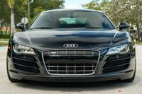 2011 Audi R8 5.2 Quattro 6-Speed for sale