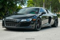 2011 Audi R8 5.2 Quattro 6-Speed for sale