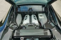2011 Audi R8 5.2 Quattro 6-Speed for sale