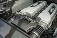 2011 Audi R8 5.2 Quattro 6-Speed for sale