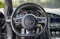 2011 Audi R8 5.2 Quattro 6-Speed for sale