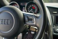 2011 Audi R8 5.2 Quattro 6-Speed for sale