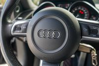 2011 Audi R8 5.2 Quattro 6-Speed for sale