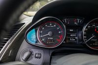 2011 Audi R8 5.2 Quattro 6-Speed for sale