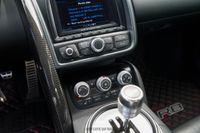 2011 Audi R8 5.2 Quattro 6-Speed for sale