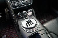 2011 Audi R8 5.2 Quattro 6-Speed for sale