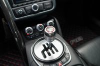 2011 Audi R8 5.2 Quattro 6-Speed for sale