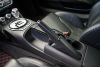 2011 Audi R8 5.2 Quattro 6-Speed for sale