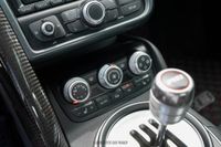 2011 Audi R8 5.2 Quattro 6-Speed for sale