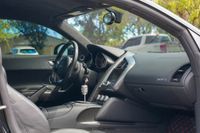 2011 Audi R8 5.2 Quattro 6-Speed for sale