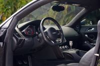 2011 Audi R8 5.2 Quattro 6-Speed for sale