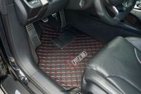 2011 Audi R8 5.2 Quattro 6-Speed for sale