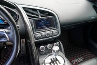2011 Audi R8 5.2 Quattro 6-Speed for sale
