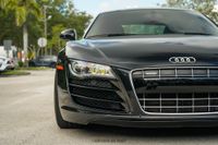 2011 Audi R8 5.2 Quattro 6-Speed for sale