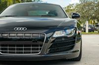2011 Audi R8 5.2 Quattro 6-Speed for sale