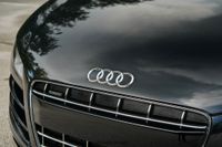2011 Audi R8 5.2 Quattro 6-Speed for sale