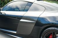 2011 Audi R8 5.2 Quattro 6-Speed for sale