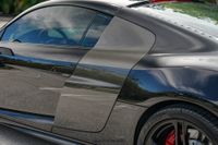 2011 Audi R8 5.2 Quattro 6-Speed for sale