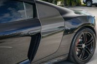 2011 Audi R8 5.2 Quattro 6-Speed for sale