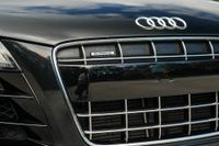 2011 Audi R8 5.2 Quattro 6-Speed for sale