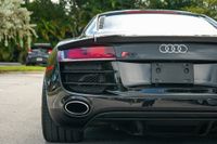 2011 Audi R8 5.2 Quattro 6-Speed for sale