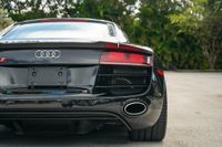 2011 Audi R8 5.2 Quattro 6-Speed for sale
