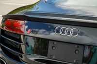 2011 Audi R8 5.2 Quattro 6-Speed for sale