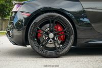 2011 Audi R8 5.2 Quattro 6-Speed for sale