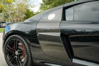 2011 Audi R8 5.2 Quattro 6-Speed for sale