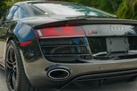 2011 Audi R8 5.2 Quattro 6-Speed for sale