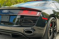2011 Audi R8 5.2 Quattro 6-Speed for sale