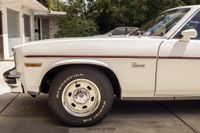1976 Chevrolet Nova Concours for sale