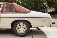 1976 Chevrolet Nova Concours for sale