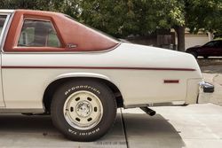 1976 Chevrolet Nova Concours for sale