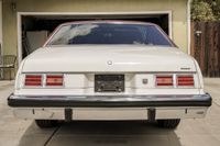 1976 Chevrolet Nova Concours for sale