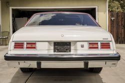 1976 Chevrolet Nova Concours for sale