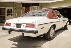 1976 Chevrolet Nova Concours for sale