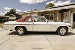 1976 Chevrolet Nova Concours for sale
