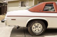 1976 Chevrolet Nova Concours for sale