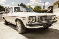 1976 Chevrolet Nova Concours for sale